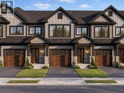 202 - 8900 ANGIE DRIVE Niagara Falls (Forestview), ON L2H 3W8