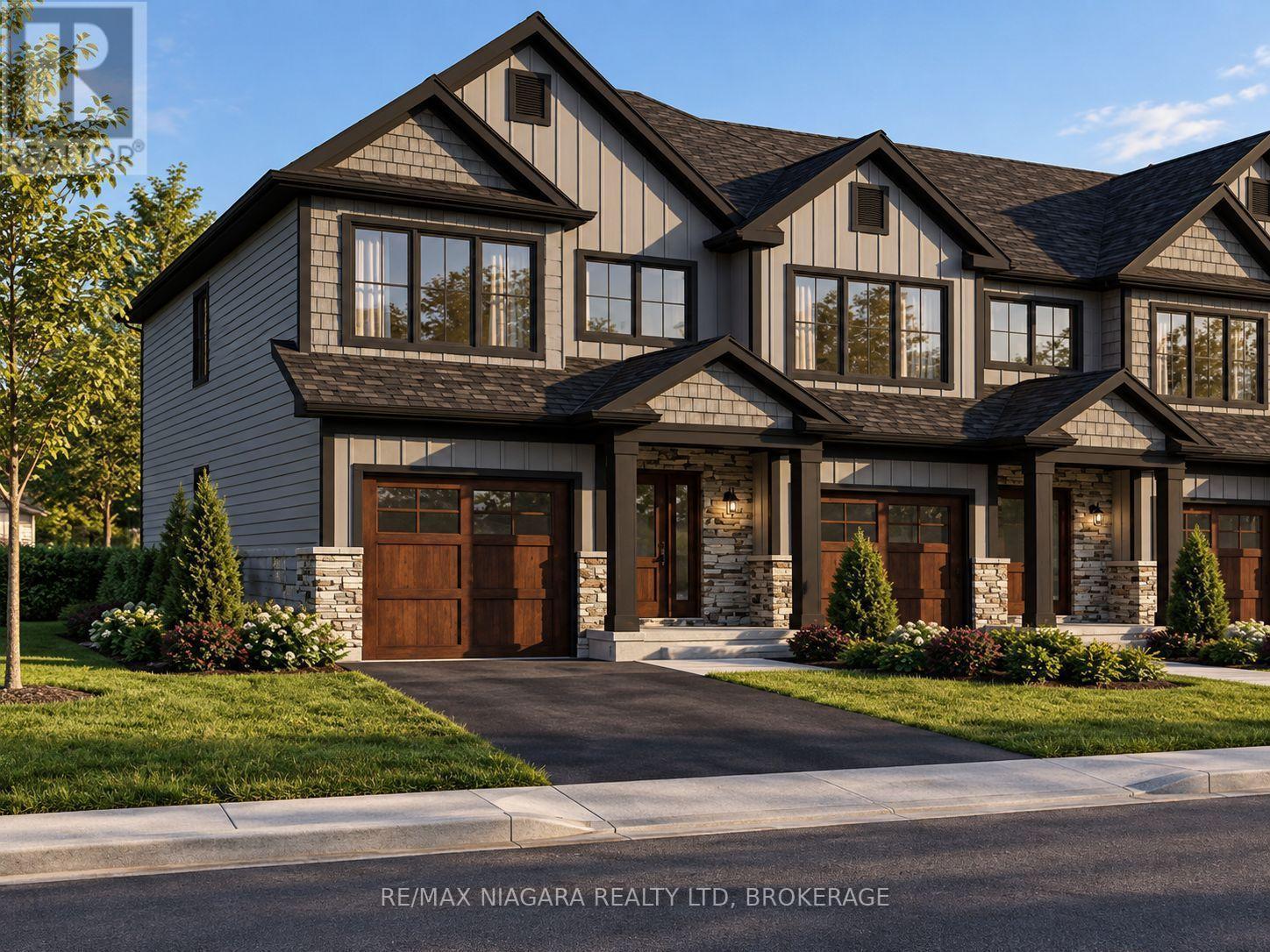 201 - 8900 Angie Drive, Niagara Falls (Forestview), ON