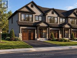 201 - 8900 ANGIE DRIVE Niagara Falls (Forestview), ON L2H 3W8