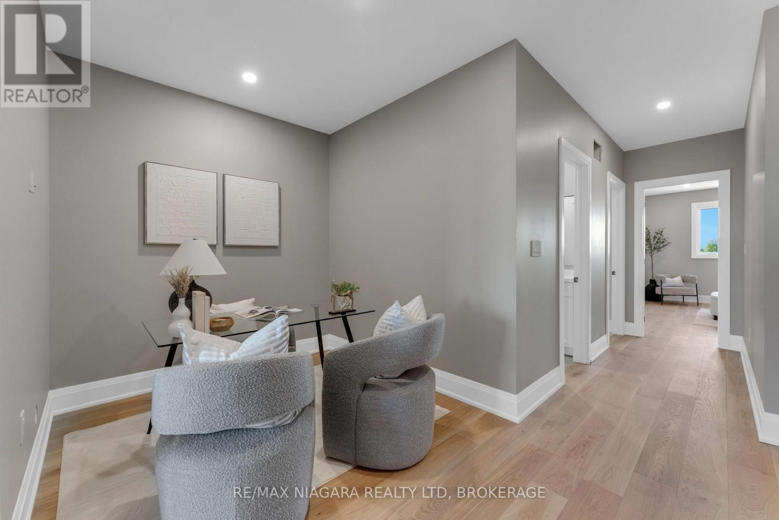201 - 8900 Angie Drive, Niagara Falls (Forestview), ON