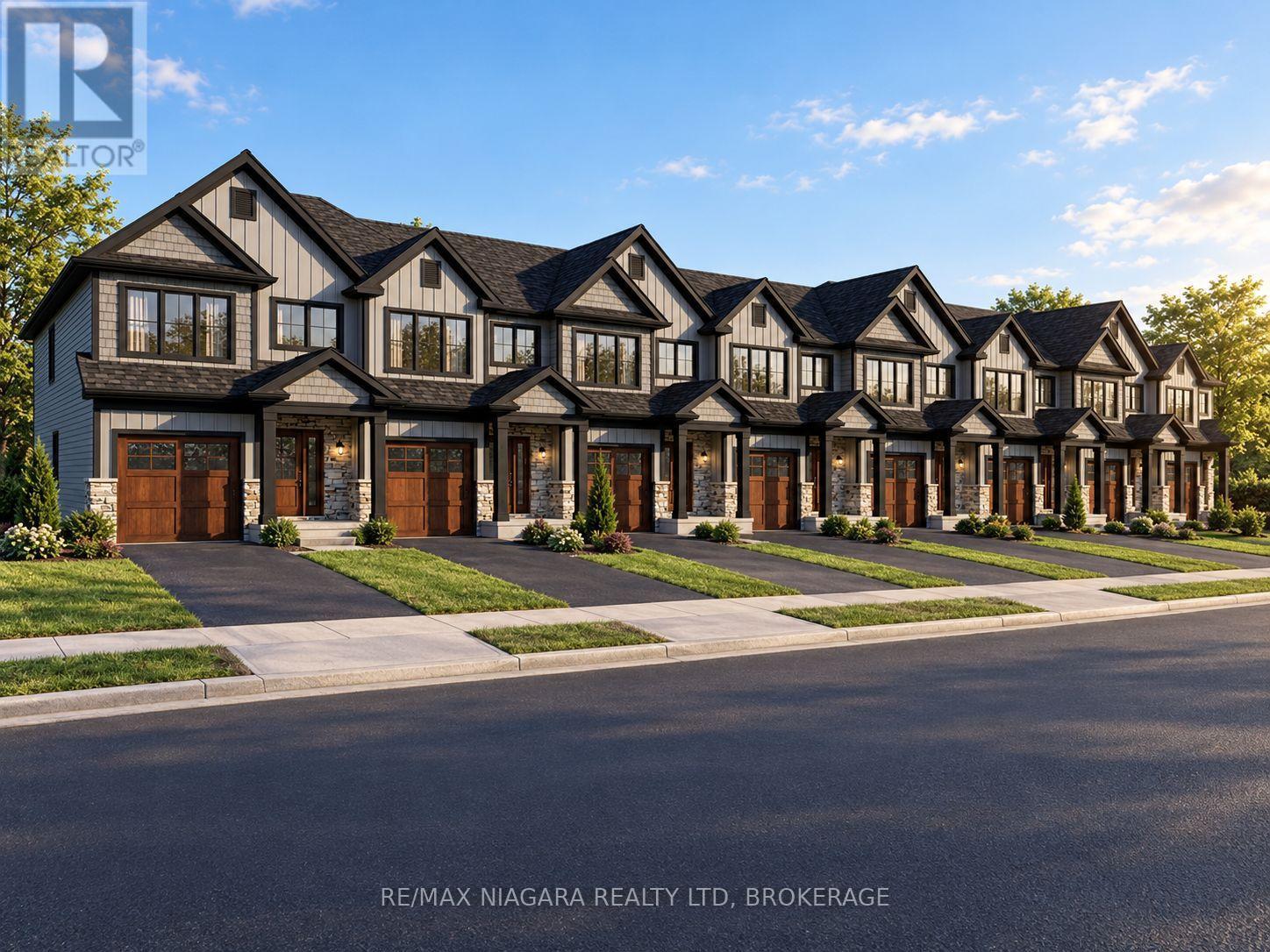 201 - 8900 Angie Drive, Niagara Falls (Forestview), ON