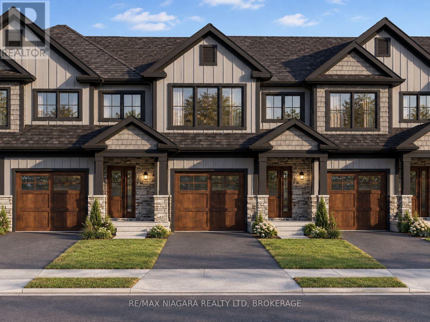 201 - 8900 Angie Drive, Niagara Falls (Forestview), ON