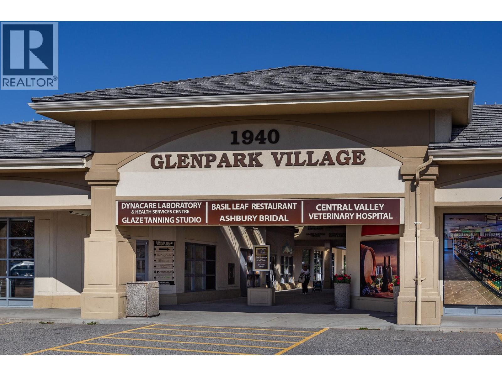 303 Whitman Road Unit# 304, Kelowna, BC