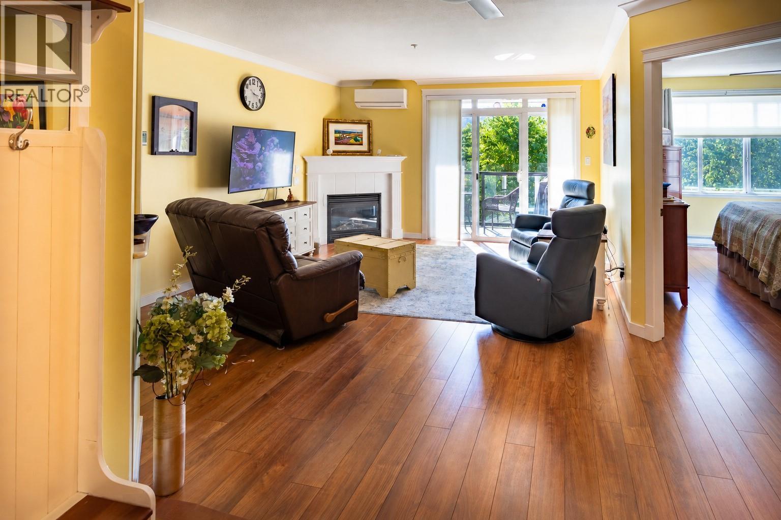 303 Whitman Road Unit# 304, Kelowna, BC
