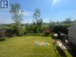 68 CARONDALE CRESCENT Toronto, ON M1W 2B1