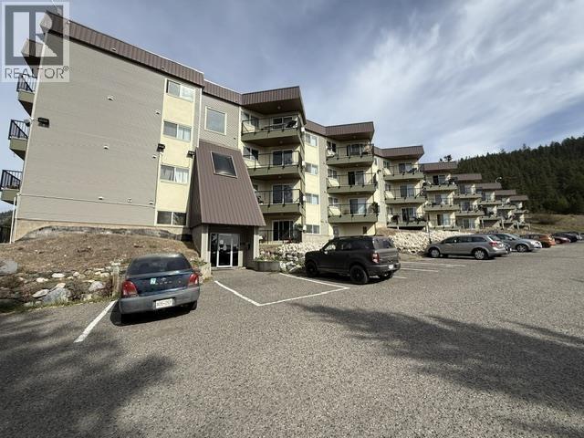 303 282 N Broadway Avenue, Williams Lake, BC