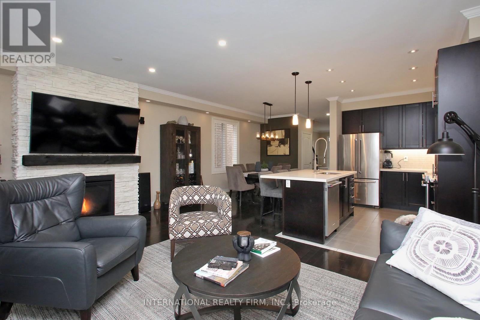50 Prosser Crescent, Georgina, ON