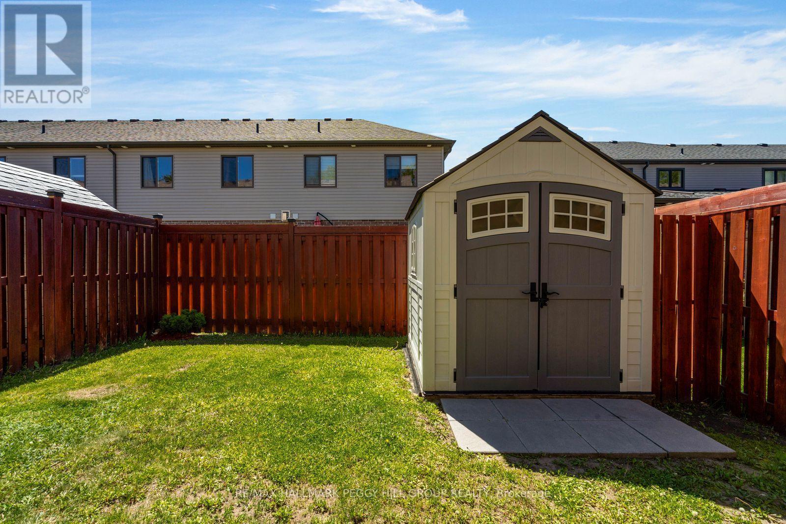 985 Cook Drive, Midland, ON