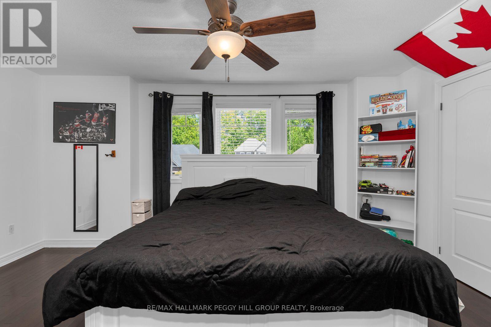 985 Cook Drive, Midland, ON