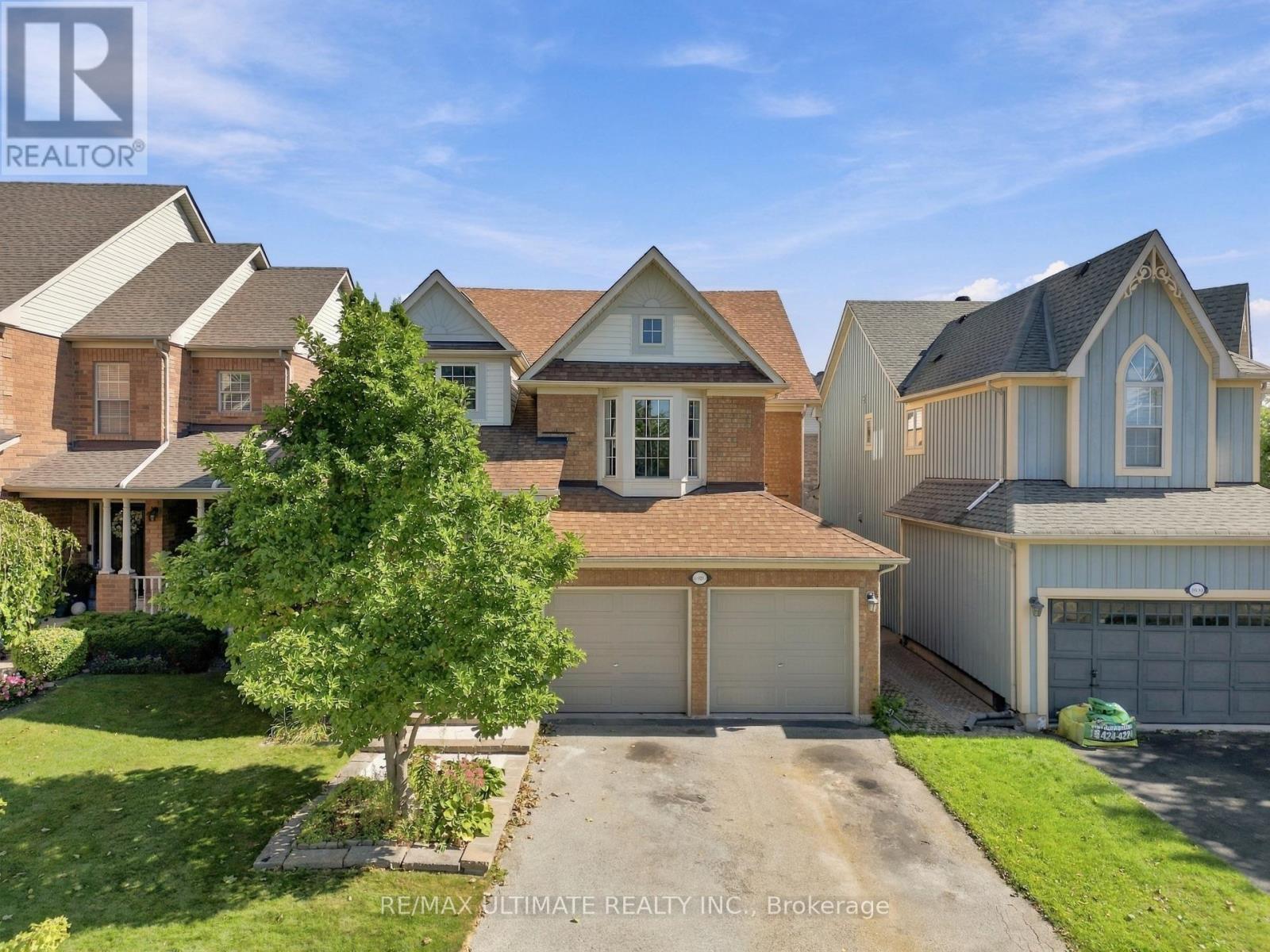 6926 Early Settler Row, Mississauga, ON