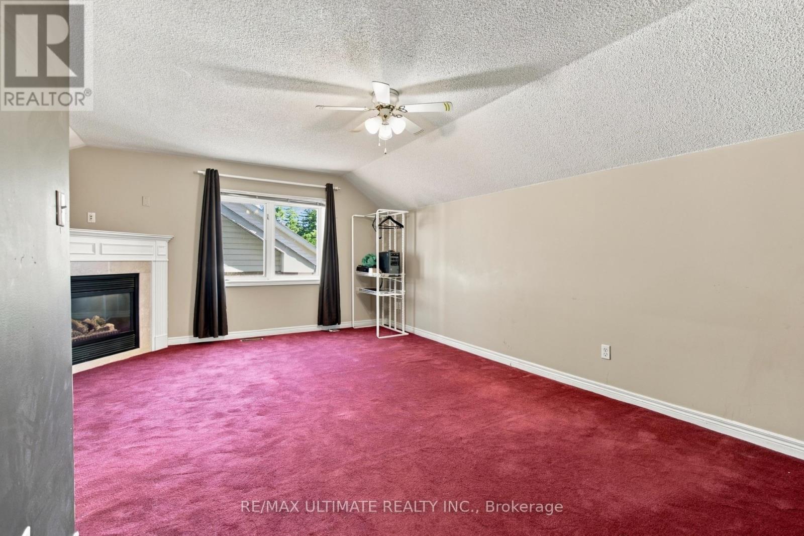6926 Early Settler Row, Mississauga, ON