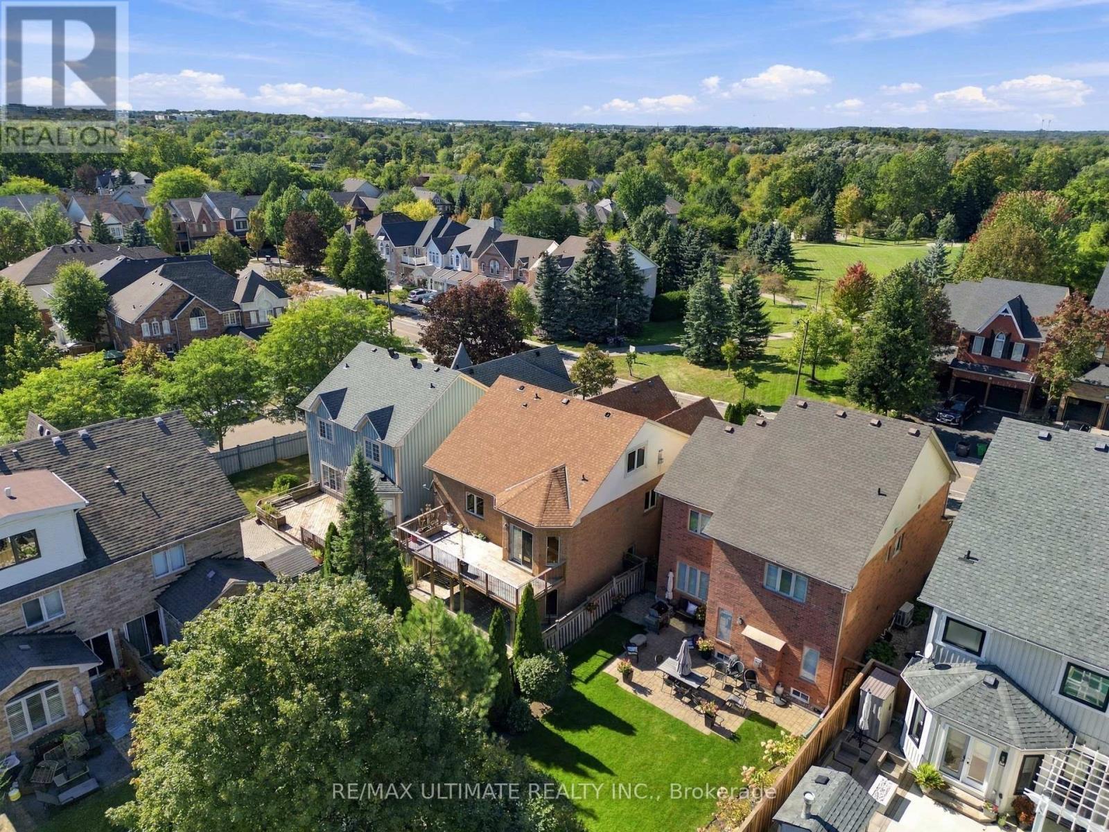 6926 Early Settler Row, Mississauga, ON