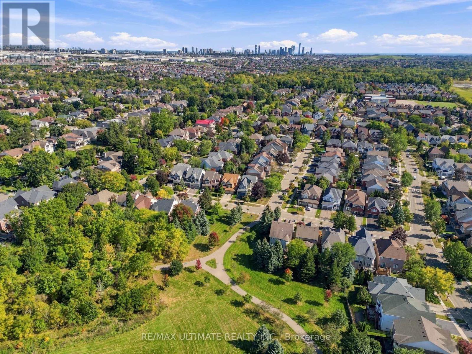 6926 Early Settler Row, Mississauga, ON
