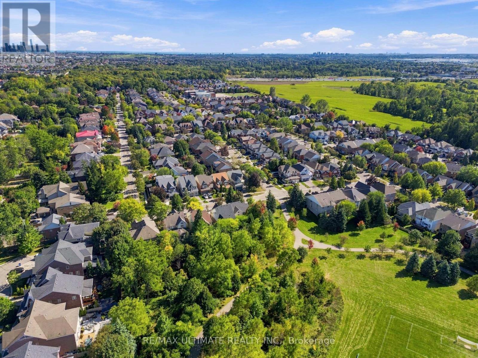 6926 Early Settler Row, Mississauga, ON