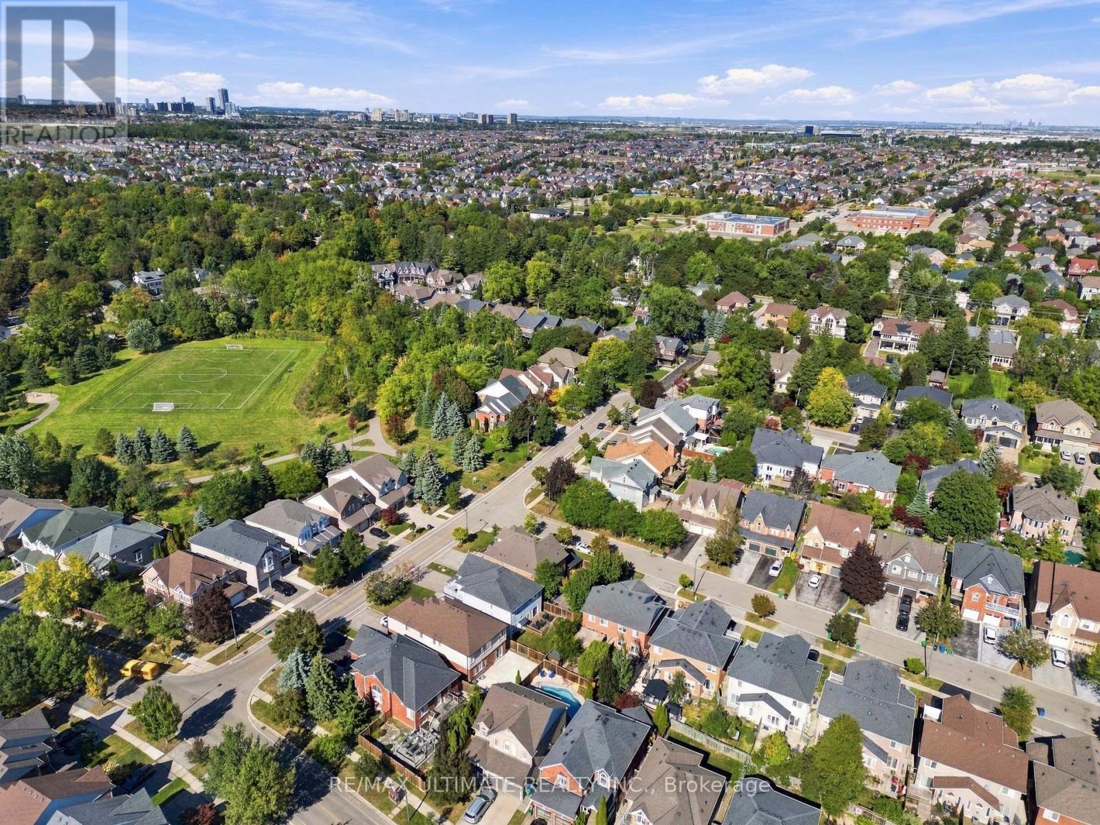 6926 Early Settler Row, Mississauga, ON