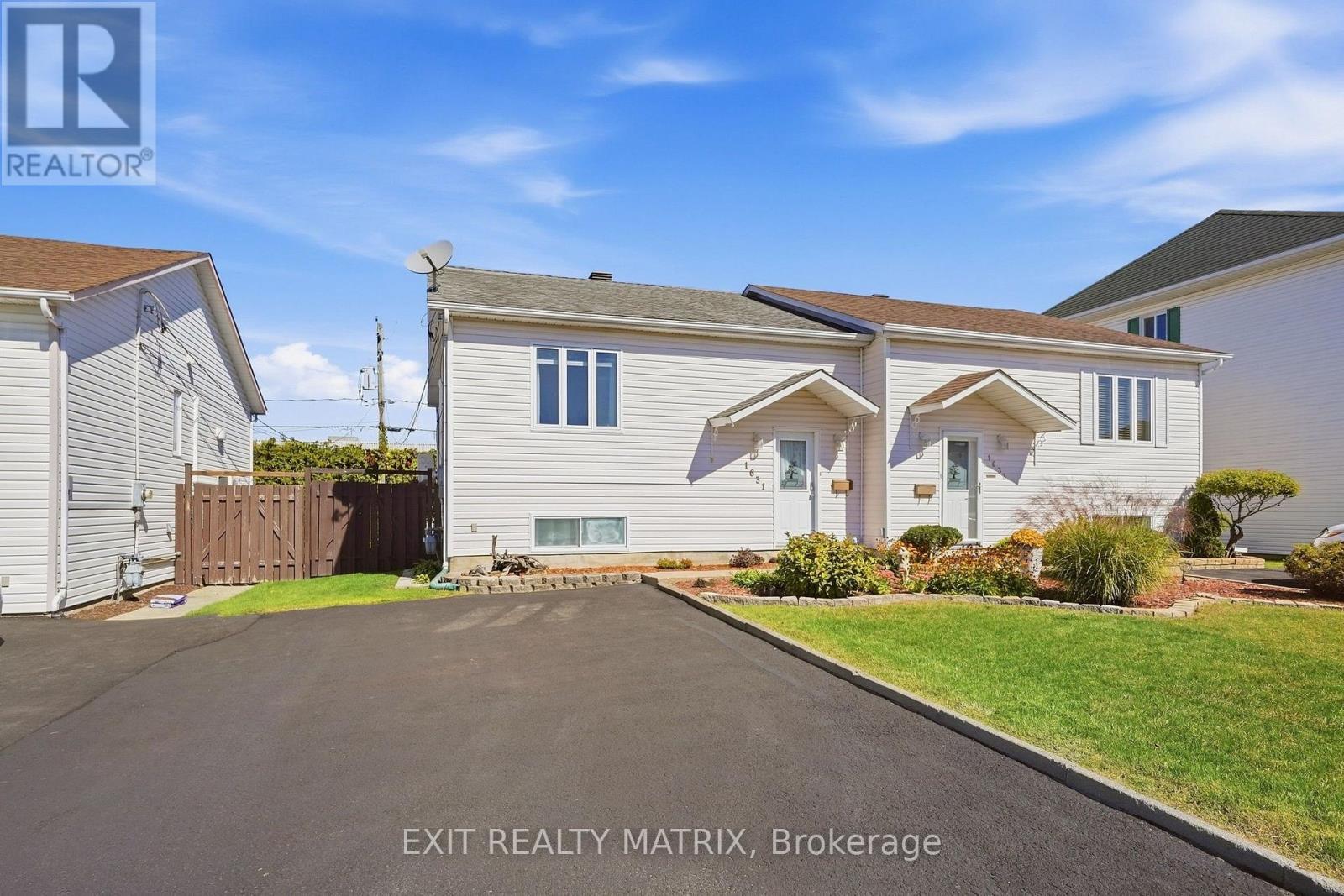 1631 Lansdowne Street, Hawkesbury, ON
