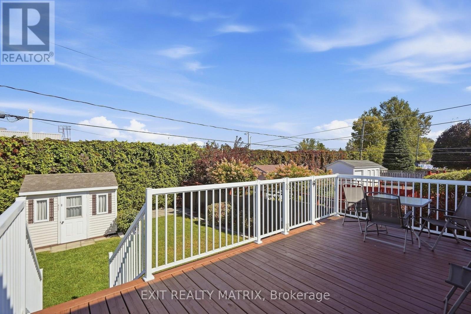 1631 Lansdowne Street, Hawkesbury, ON