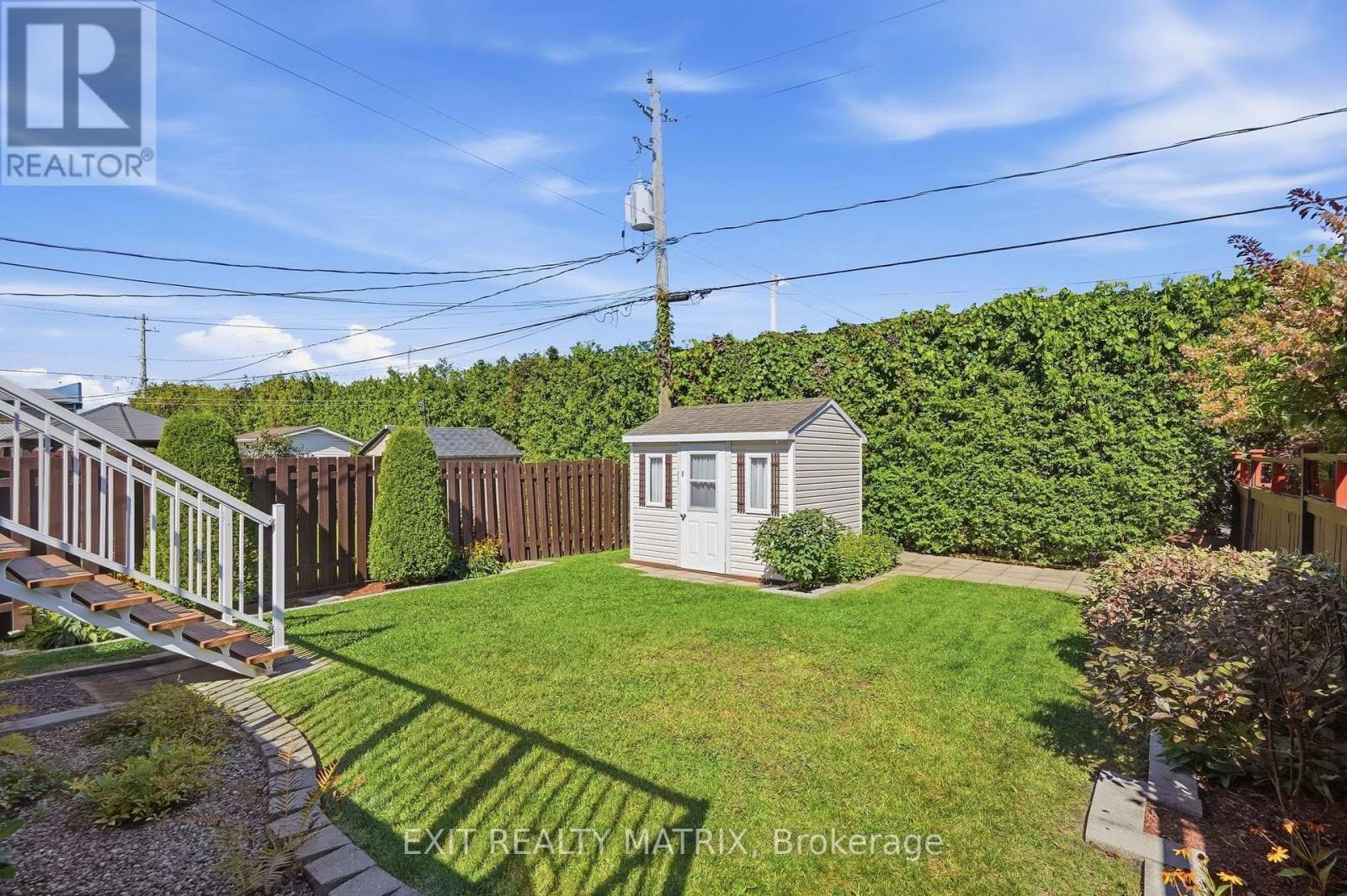 1631 Lansdowne Street, Hawkesbury, ON