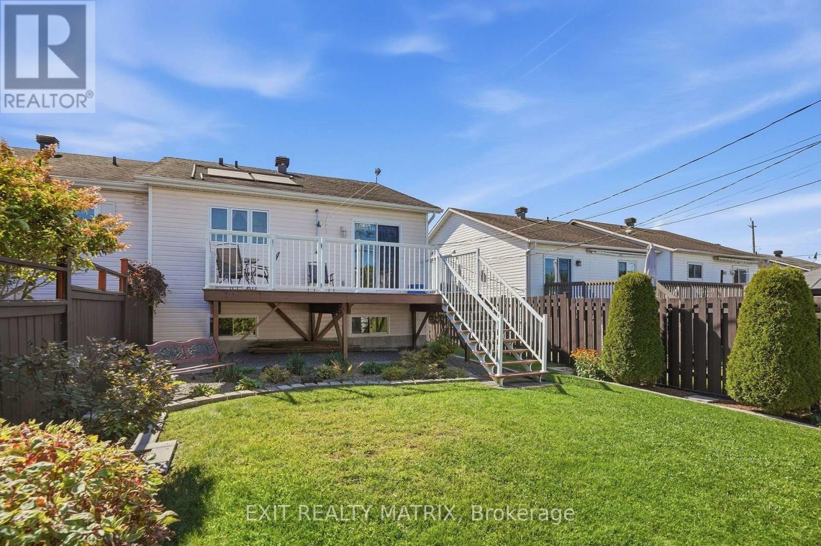 1631 Lansdowne Street, Hawkesbury, ON