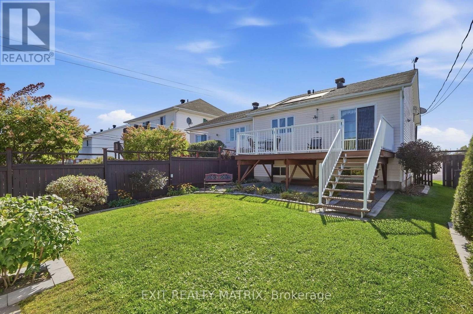 1631 Lansdowne Street, Hawkesbury, ON