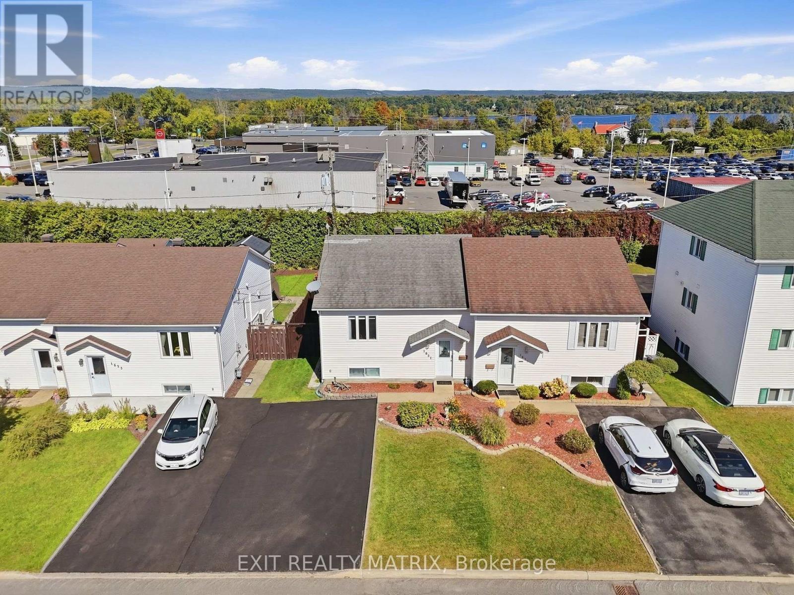 1631 Lansdowne Street, Hawkesbury, ON