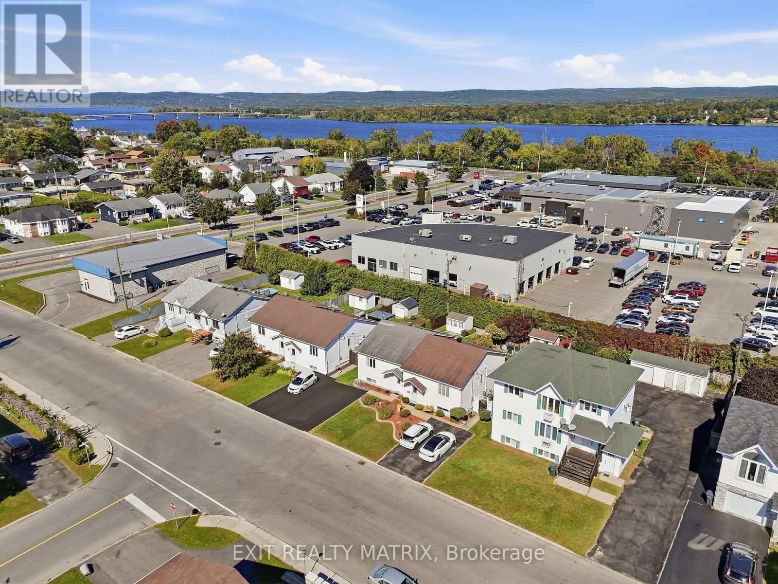 1631 Lansdowne Street, Hawkesbury, ON