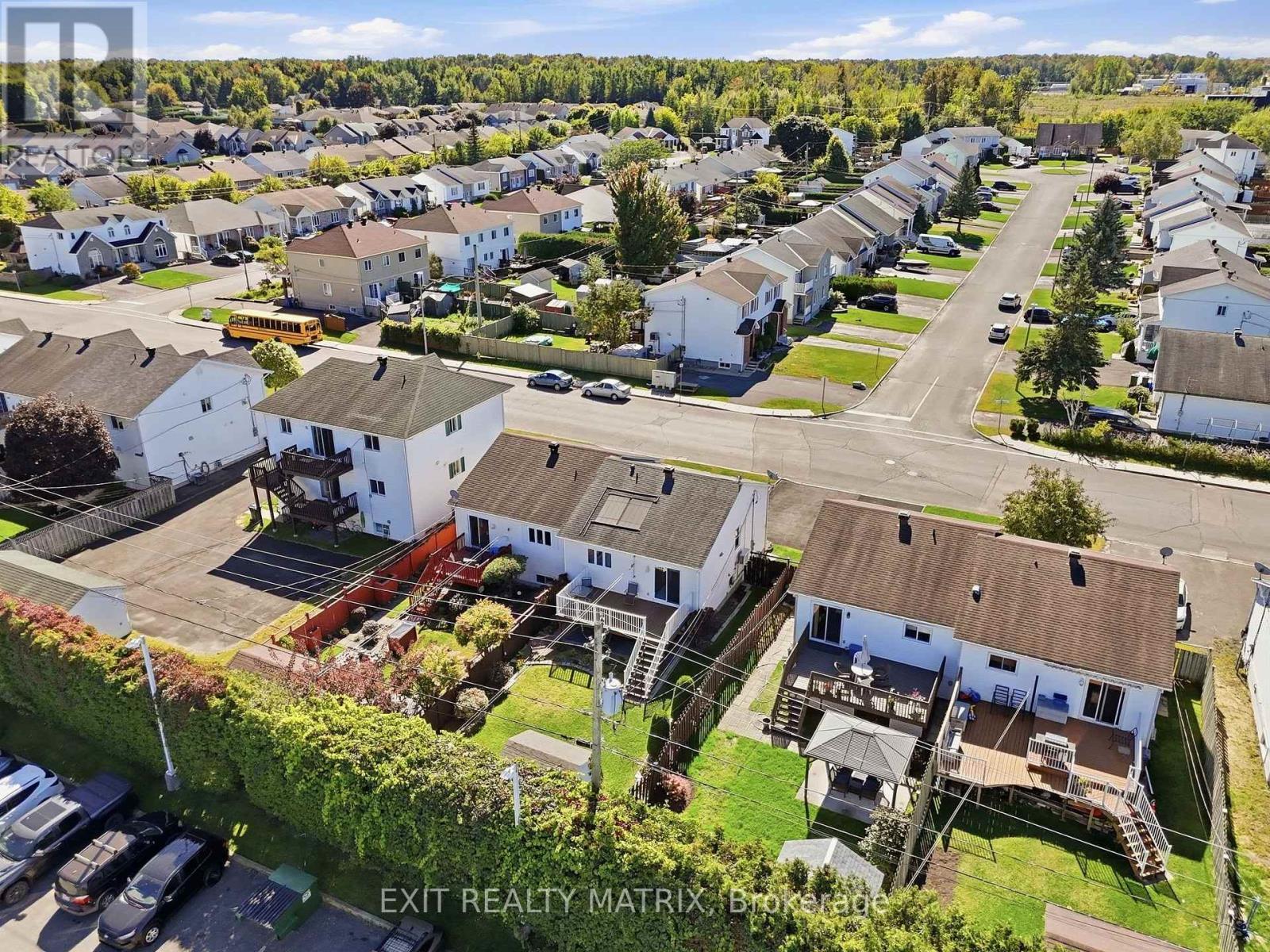 1631 Lansdowne Street, Hawkesbury, ON