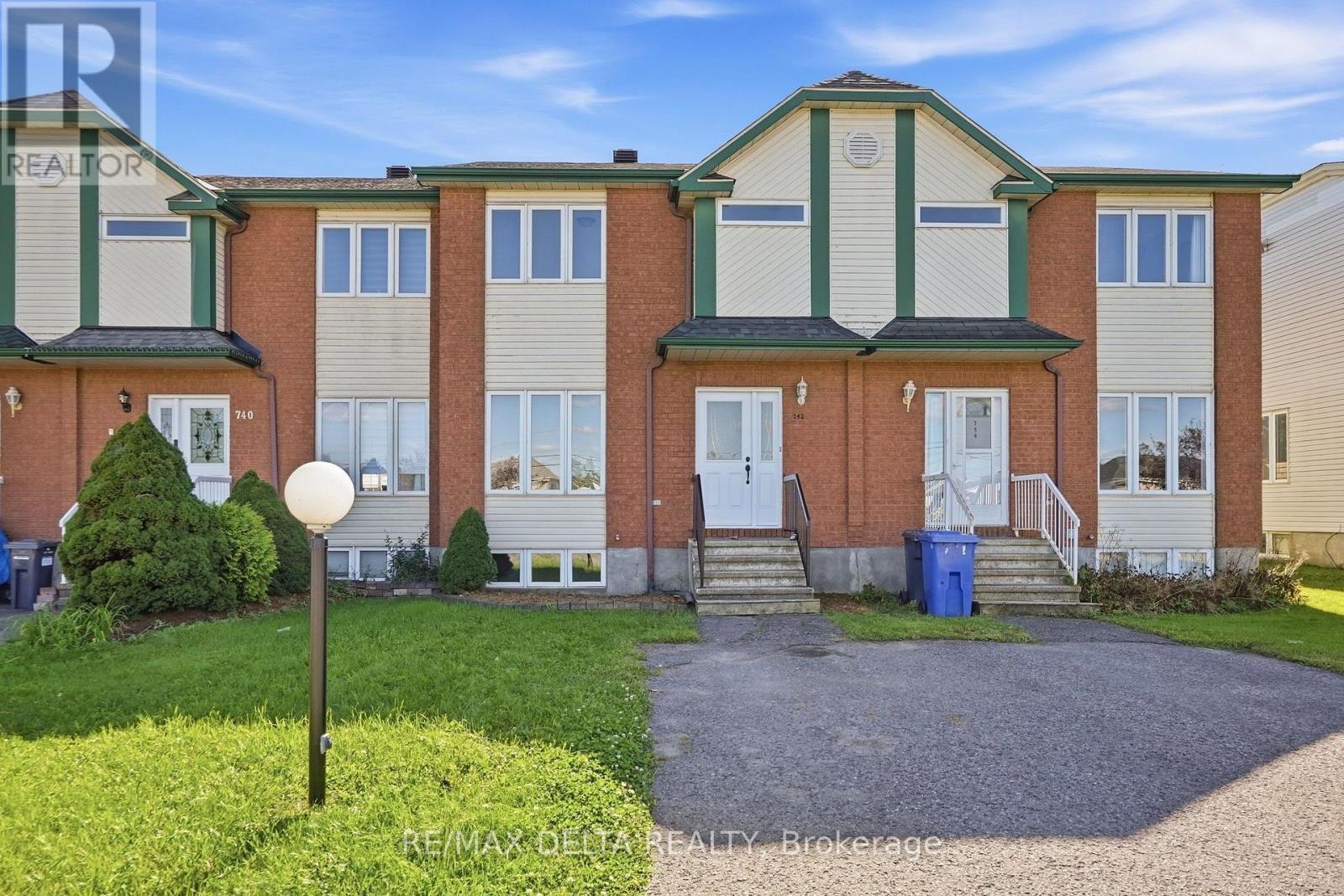 742 Nelson Street, Hawkesbury, ON