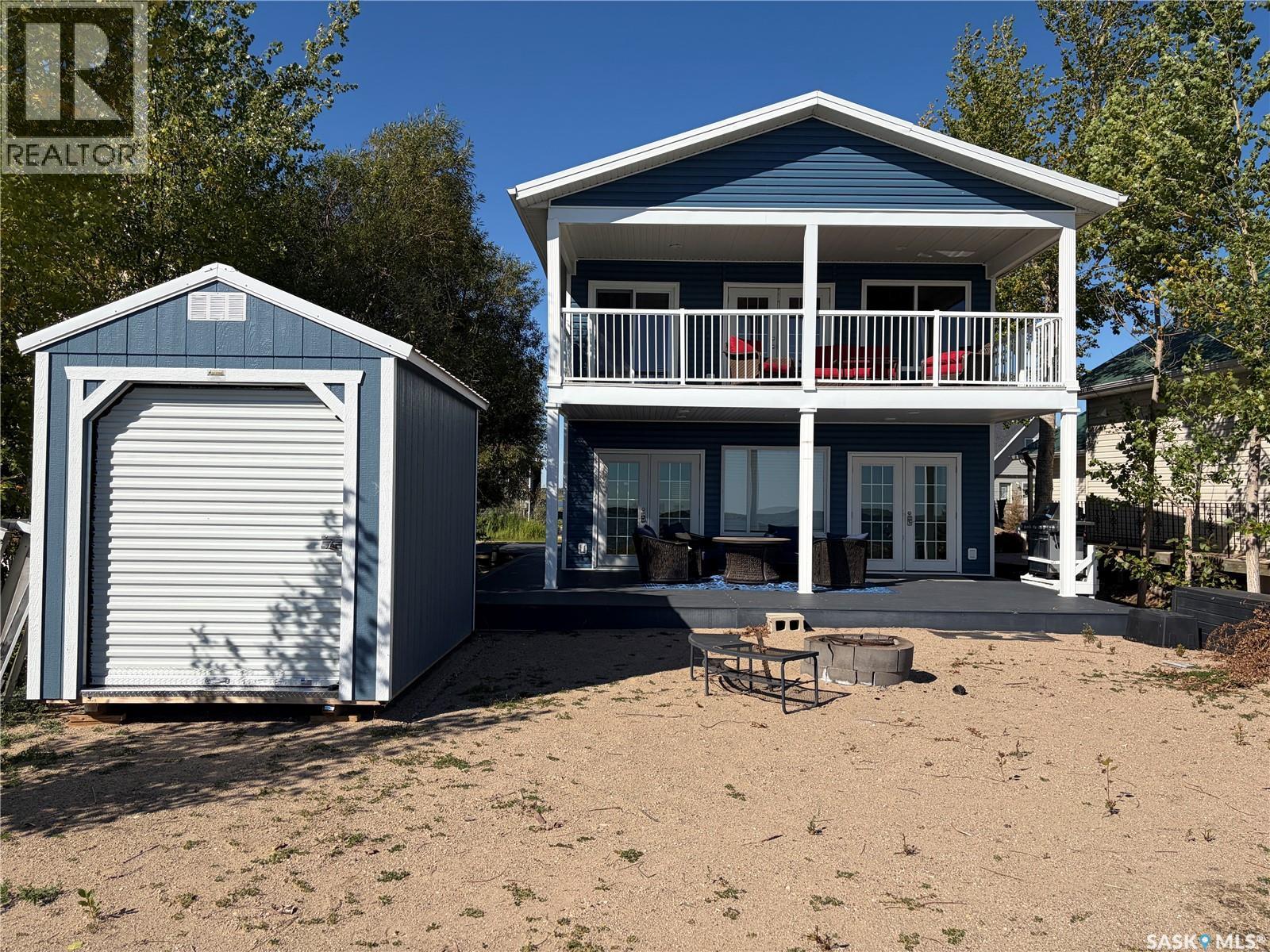 316 Lakeshore Road, Leslie Beach, SK