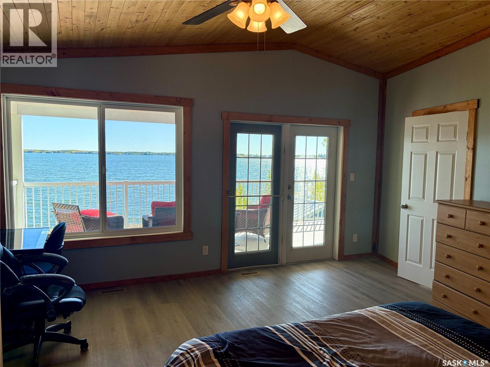 316 Lakeshore Road, Leslie Beach, SK