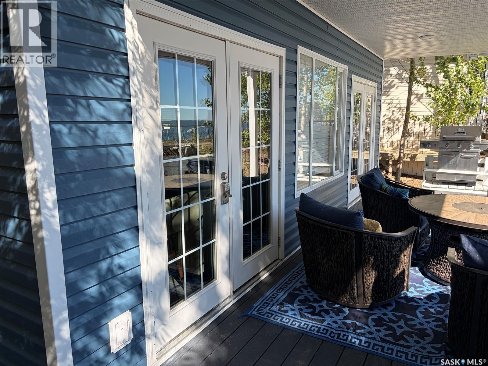 316 Lakeshore Road, Leslie Beach, SK