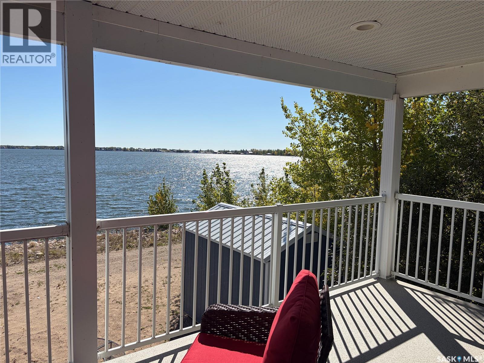 316 Lakeshore Road, Leslie Beach, SK
