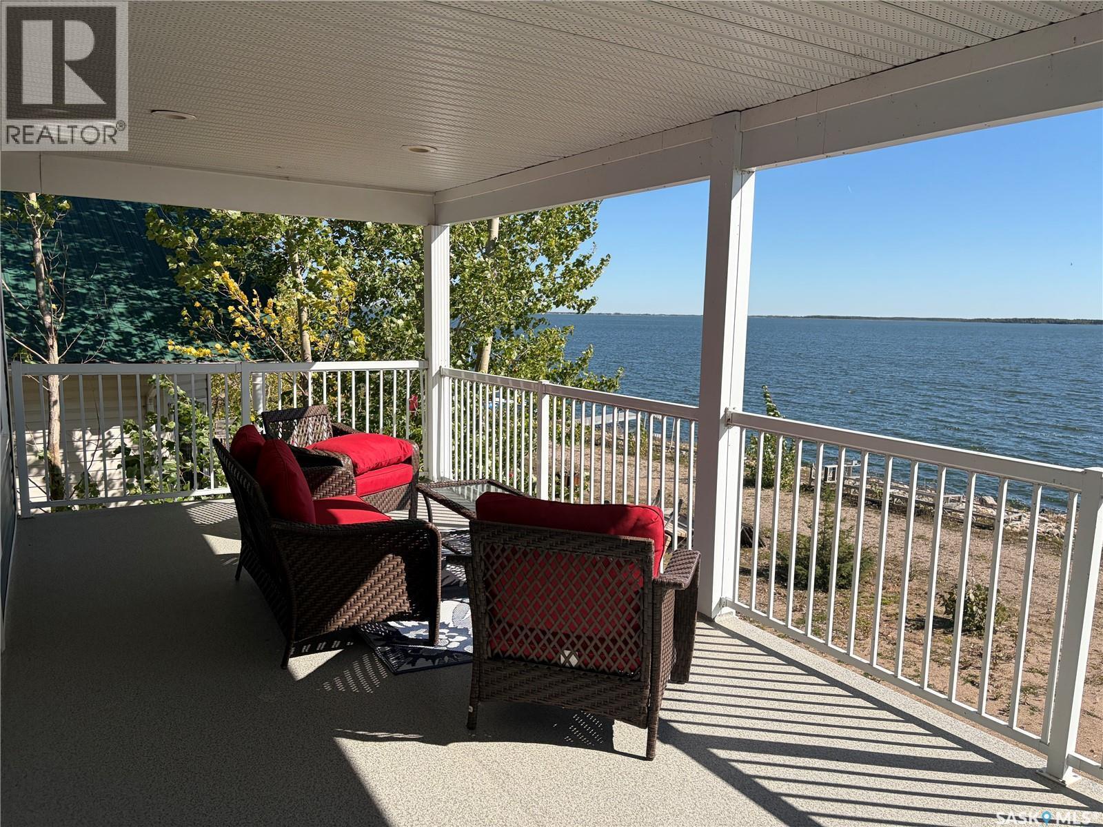 316 Lakeshore Road, Leslie Beach, SK