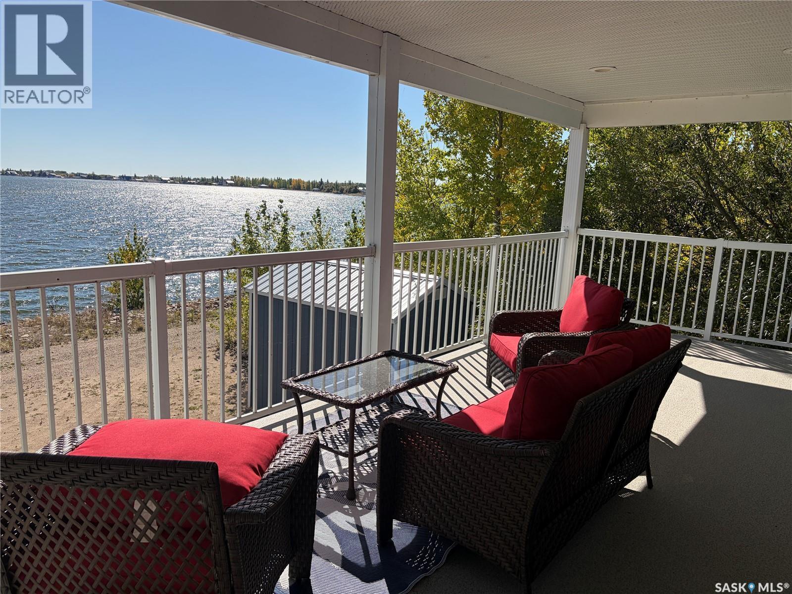 316 Lakeshore Road, Leslie Beach, SK