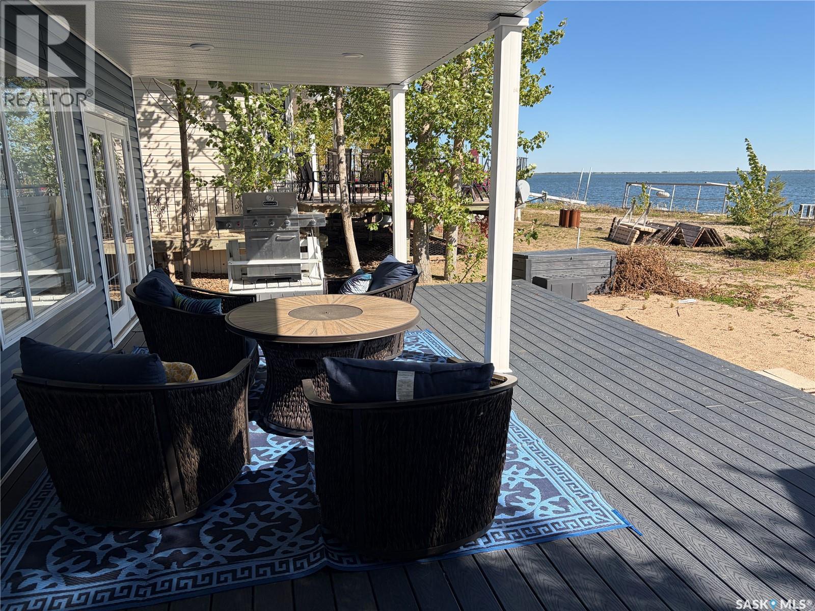 316 Lakeshore Road, Leslie Beach, SK
