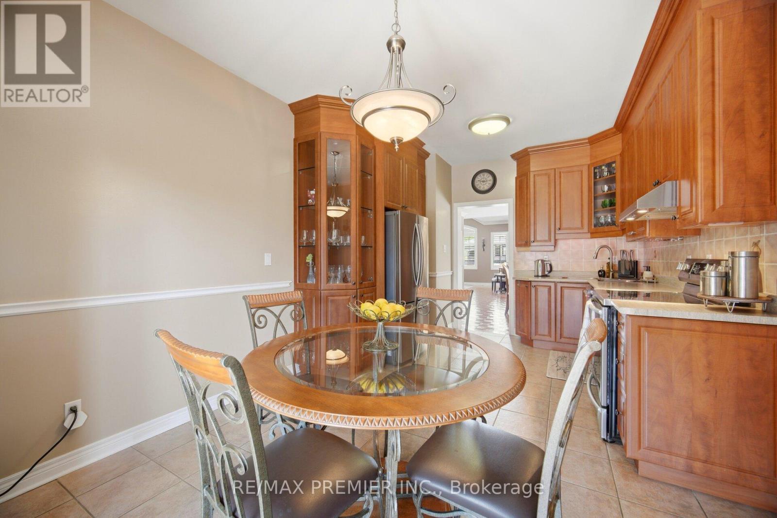 137 Blackthorn Drive, Vaughan, ON