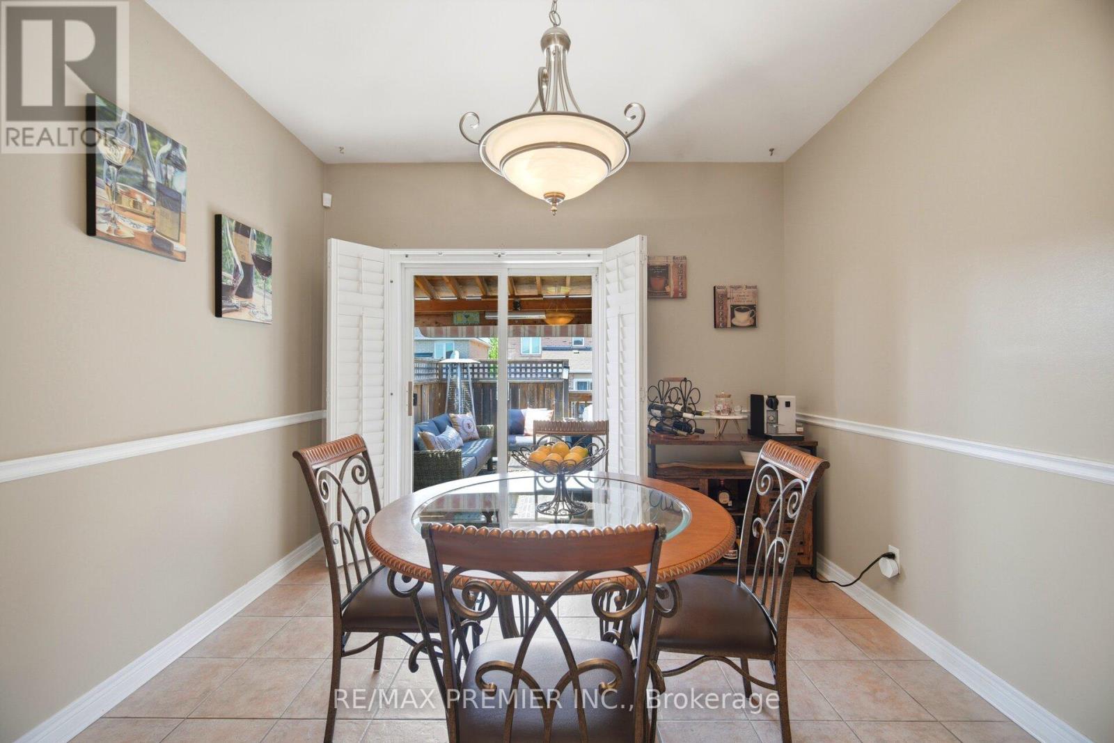 137 Blackthorn Drive, Vaughan, ON