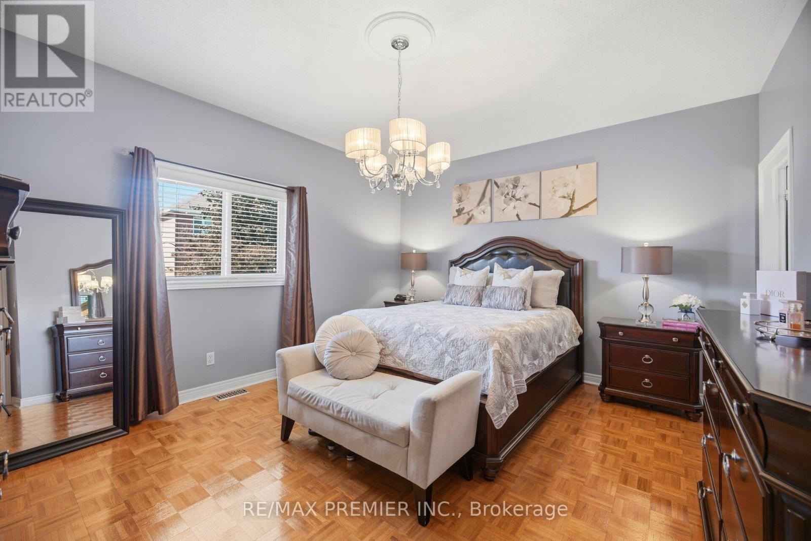 137 Blackthorn Drive, Vaughan, ON