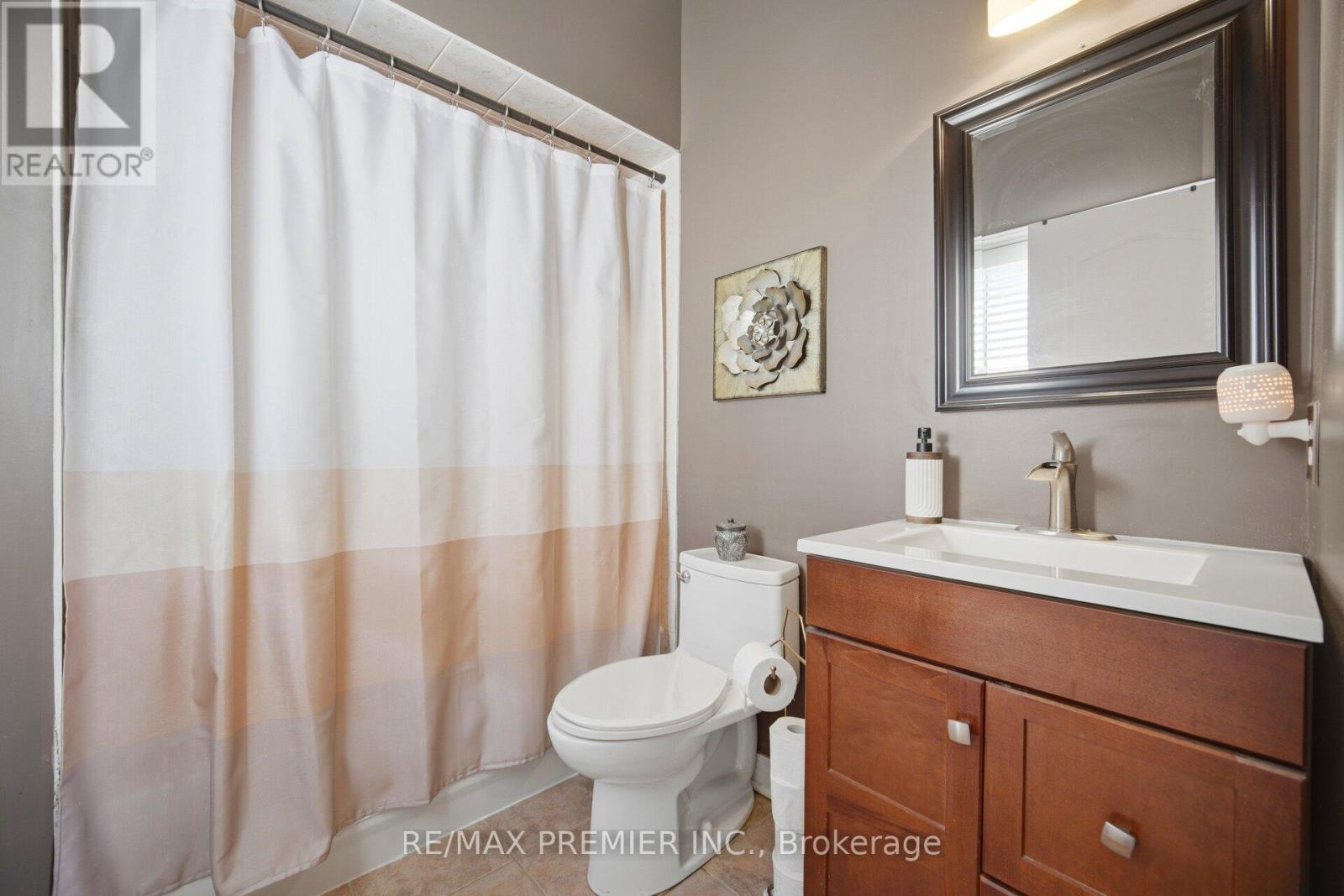 137 Blackthorn Drive, Vaughan, ON