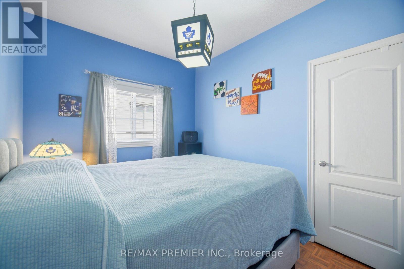 137 Blackthorn Drive, Vaughan, ON