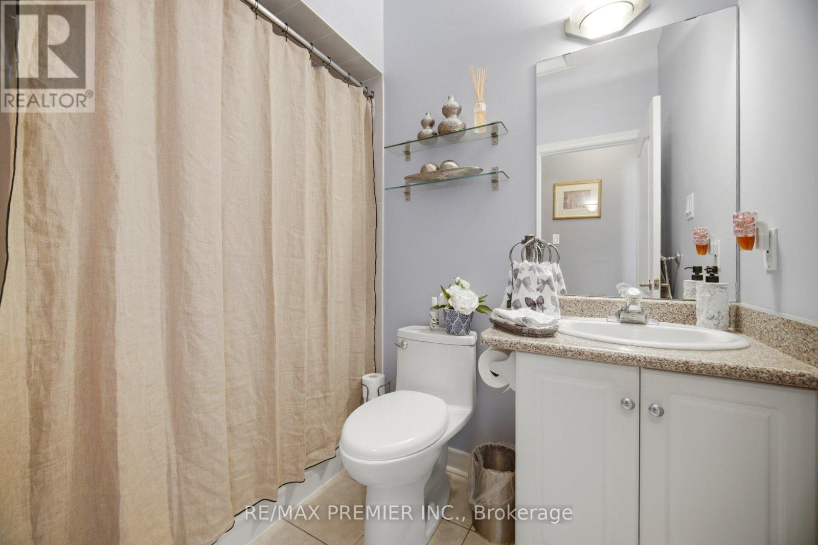 137 Blackthorn Drive, Vaughan, ON