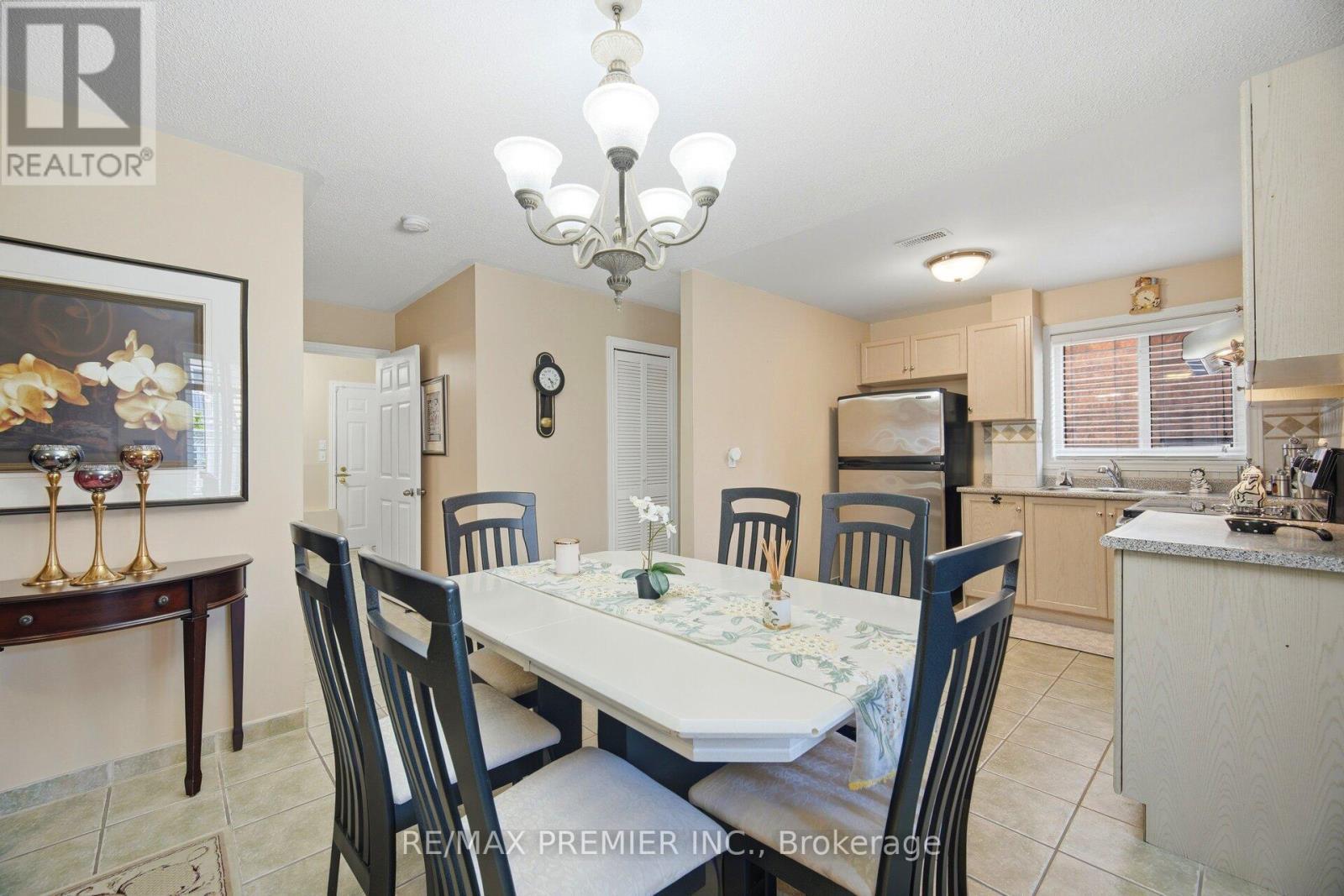 137 Blackthorn Drive, Vaughan, ON