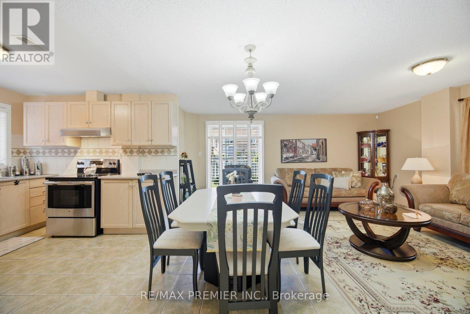 137 Blackthorn Drive, Vaughan, ON