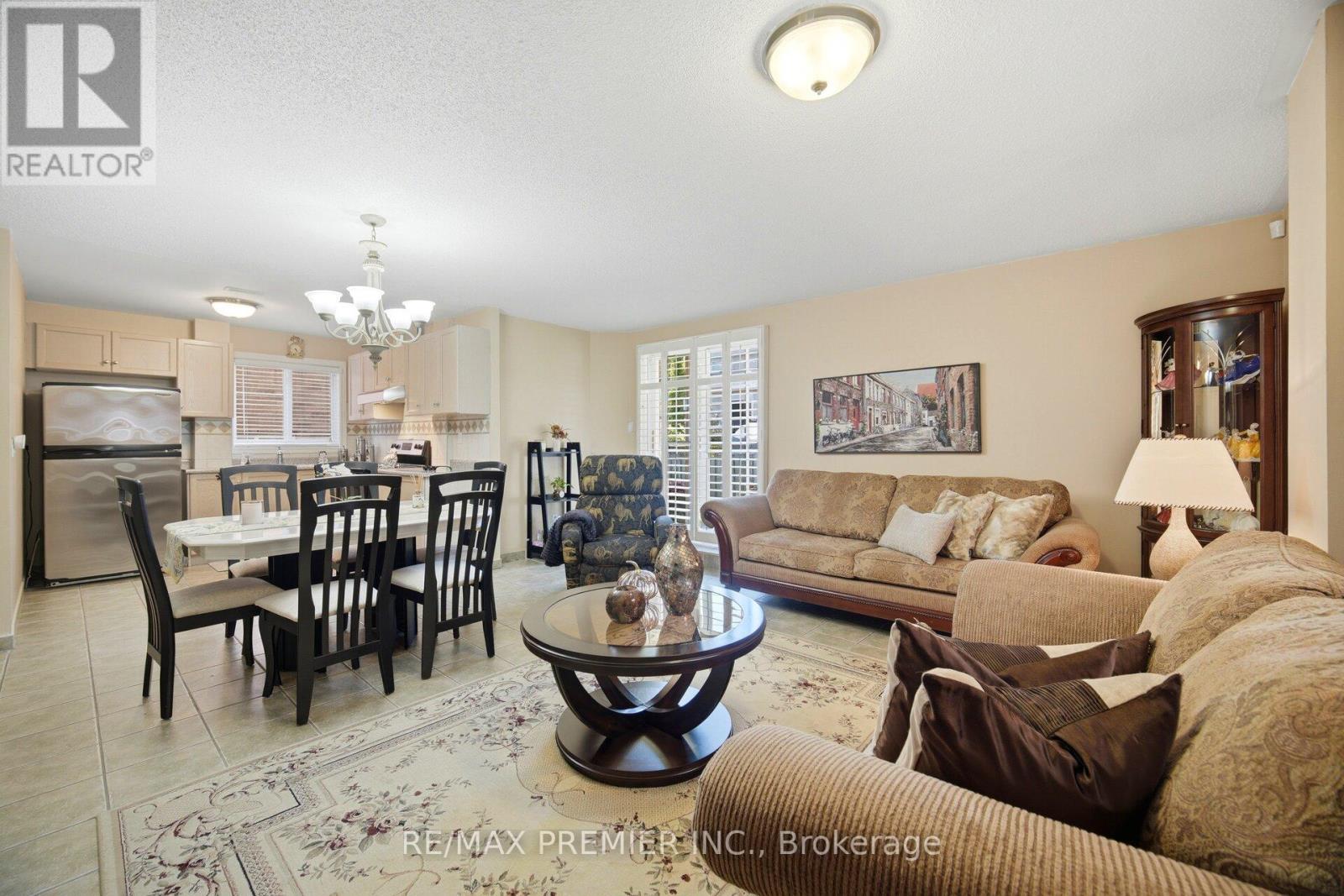 137 Blackthorn Drive, Vaughan, ON