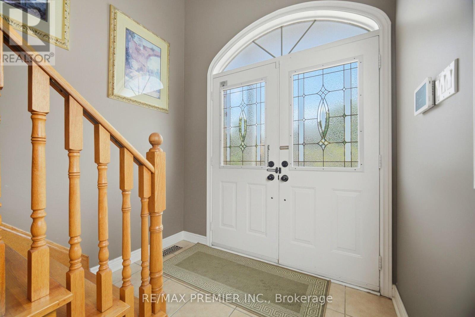 137 Blackthorn Drive, Vaughan, ON