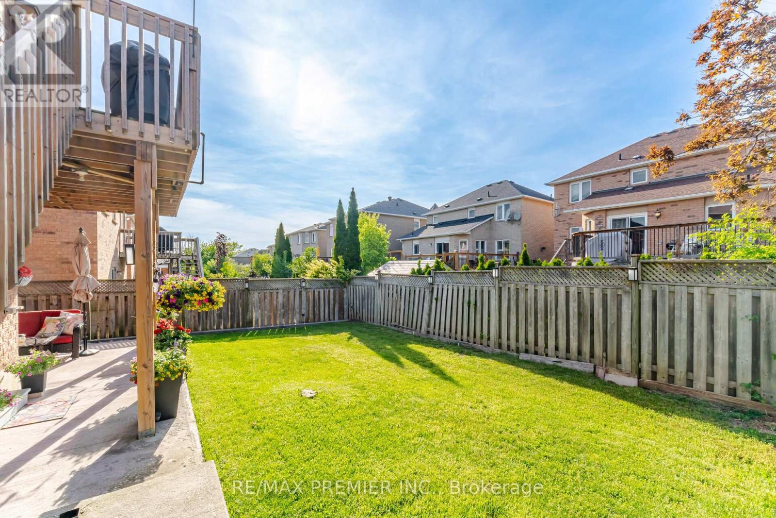 137 Blackthorn Drive, Vaughan, ON