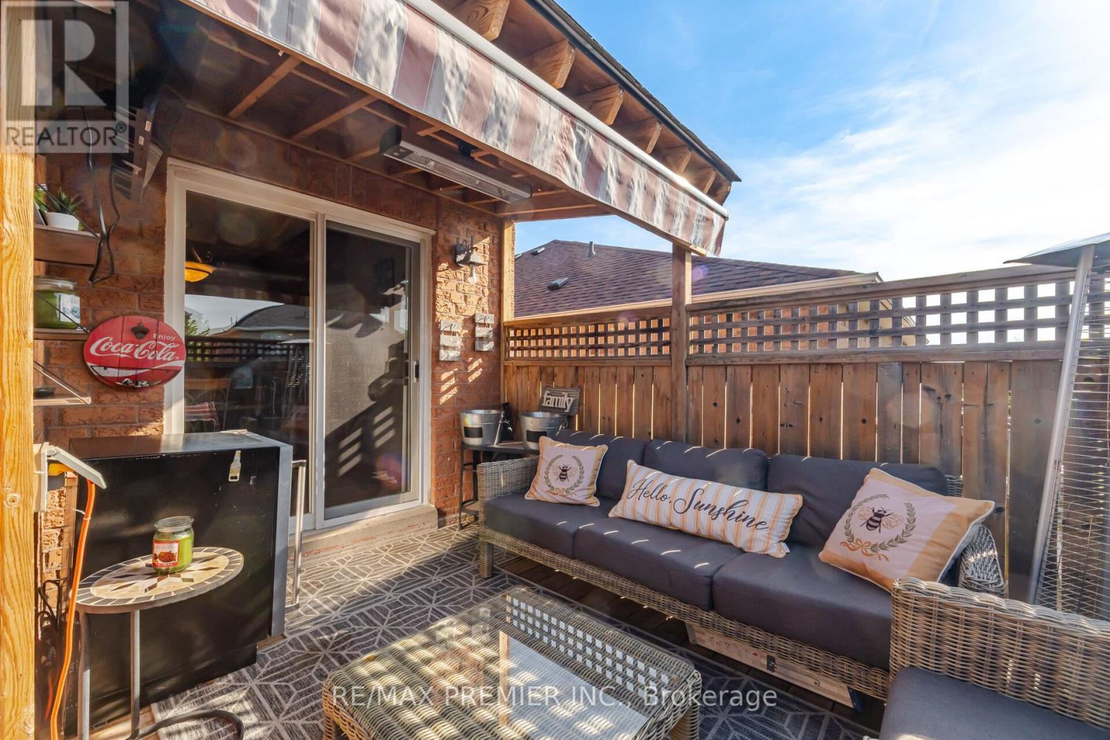 137 Blackthorn Drive, Vaughan, ON