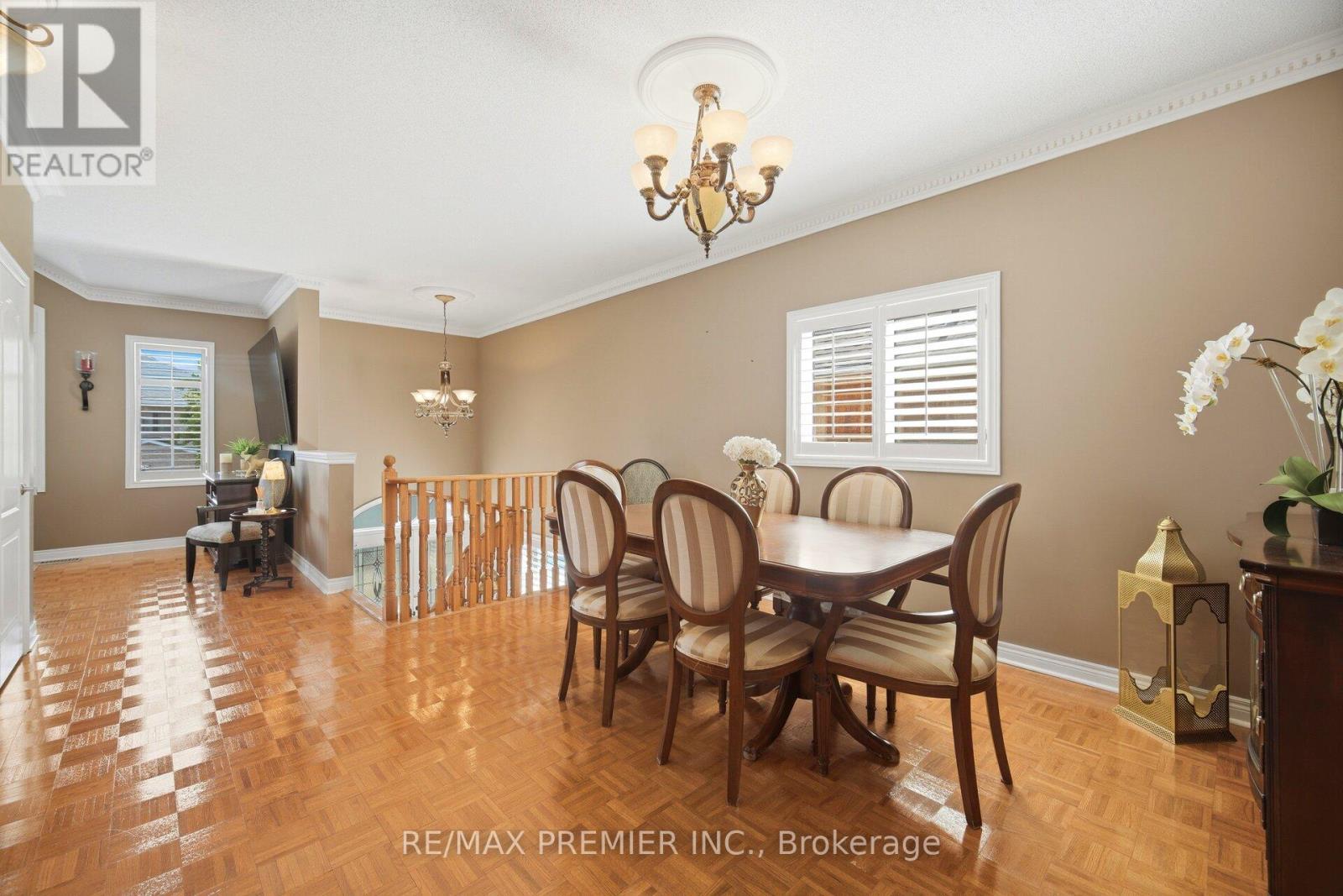 137 Blackthorn Drive, Vaughan, ON