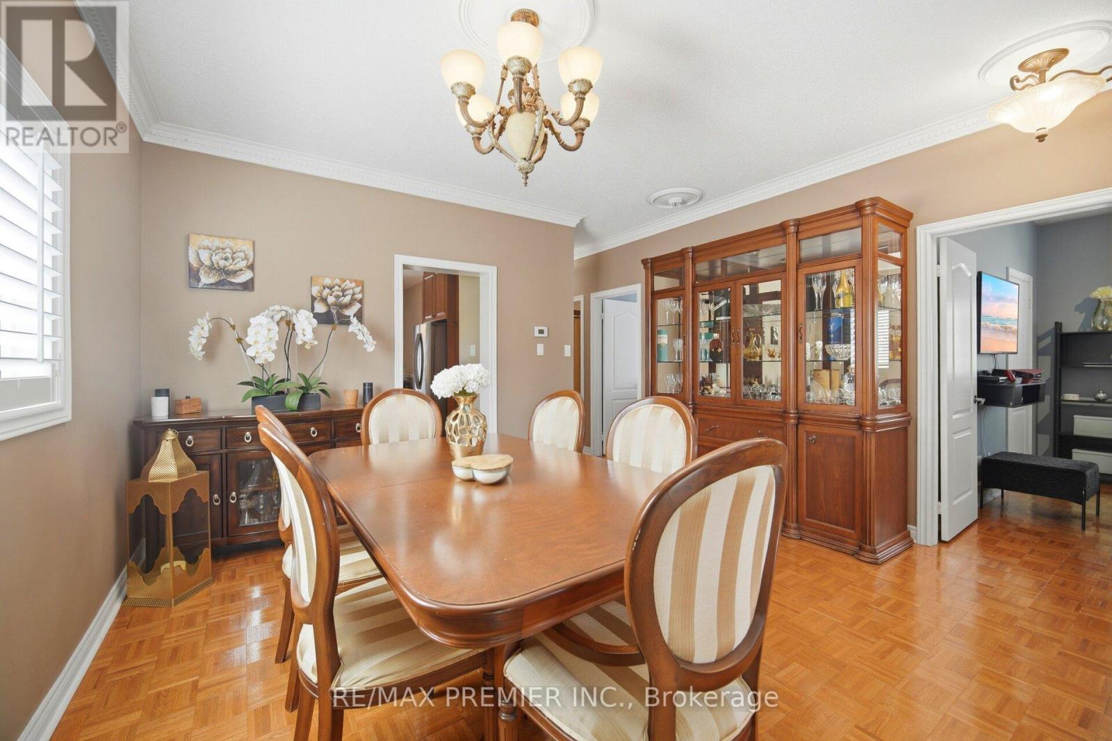 137 Blackthorn Drive, Vaughan, ON