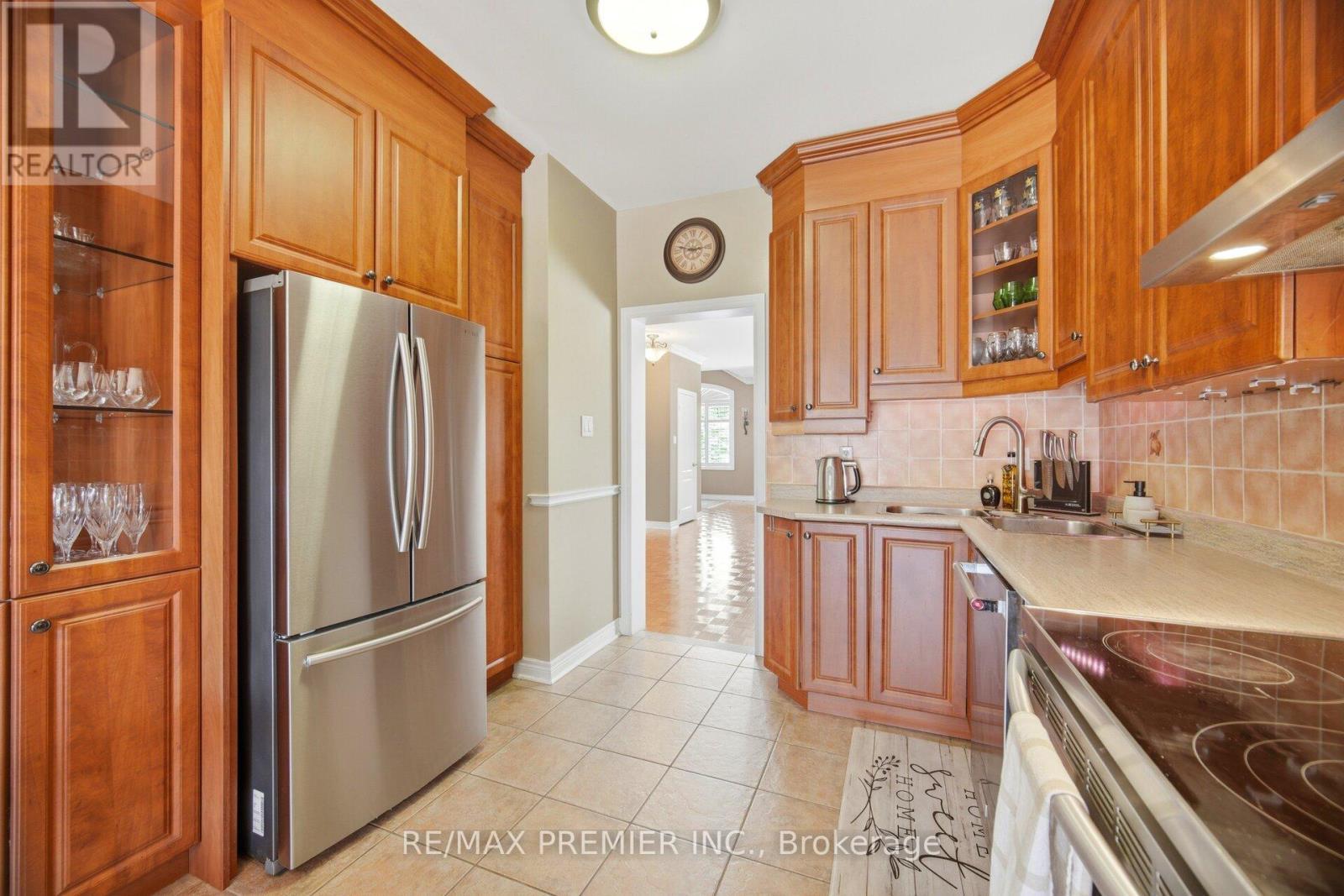 137 Blackthorn Drive, Vaughan, ON